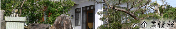 企業情報