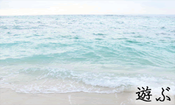 遊ぶ～やんばる（ヤンバル）の過ごし方